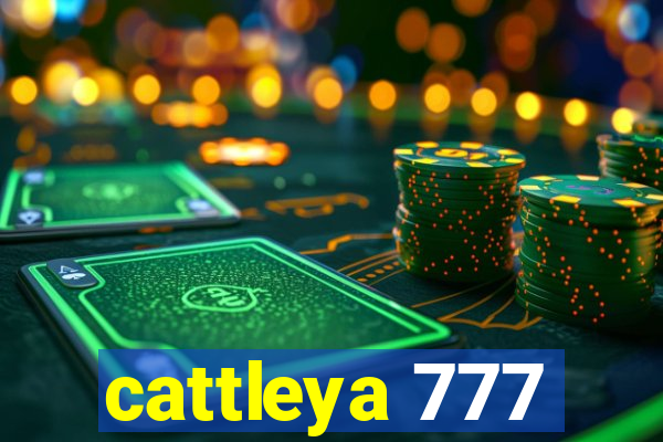 cattleya 777