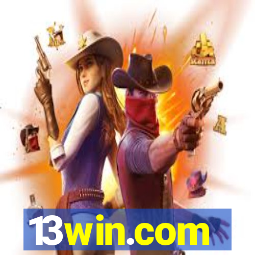 13win.com