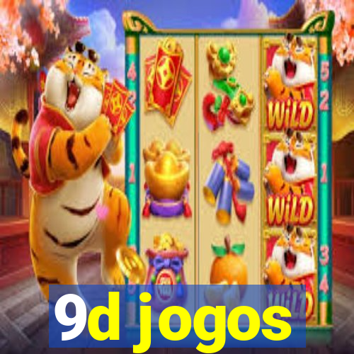 9d jogos