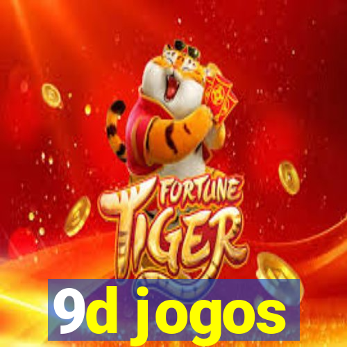 9d jogos