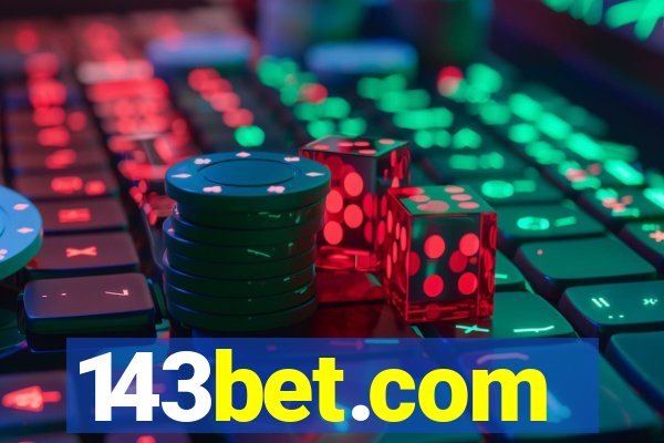 143bet.com