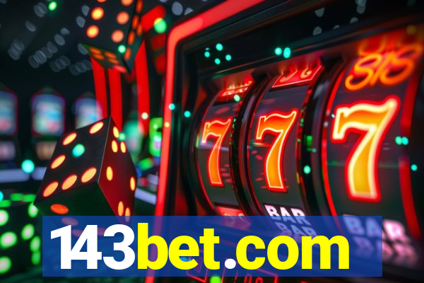 143bet.com