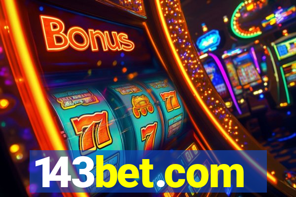 143bet.com