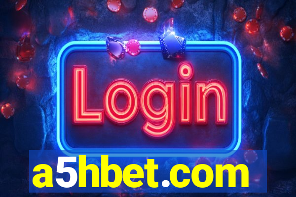 a5hbet.com