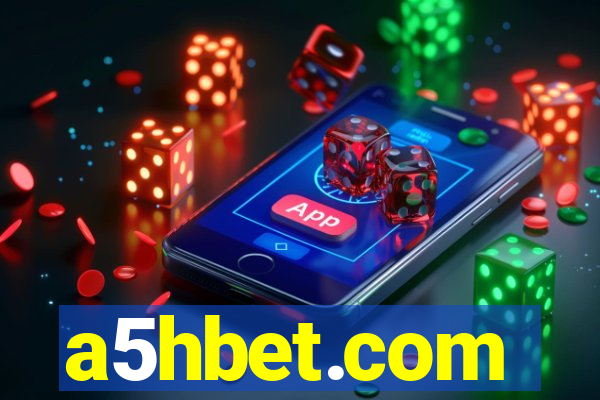 a5hbet.com