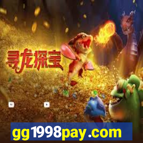 gg1998pay.com