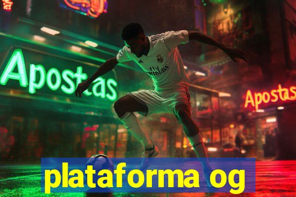 plataforma og