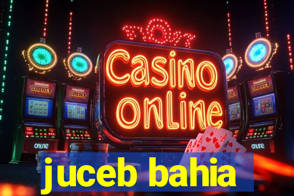 juceb bahia