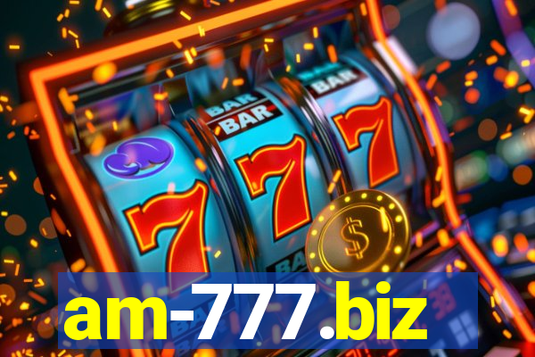 am-777.biz