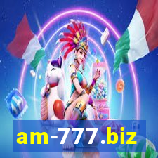 am-777.biz