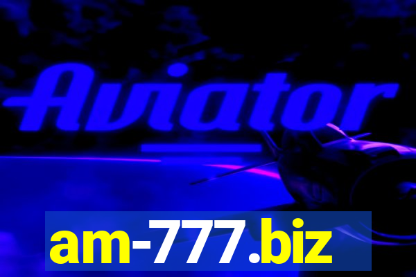 am-777.biz