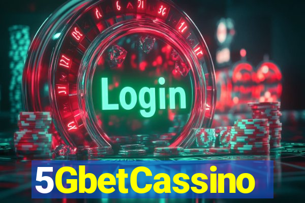 5GbetCassino