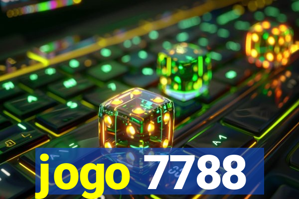 jogo 7788