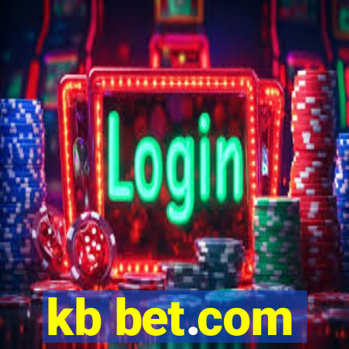 kb bet.com