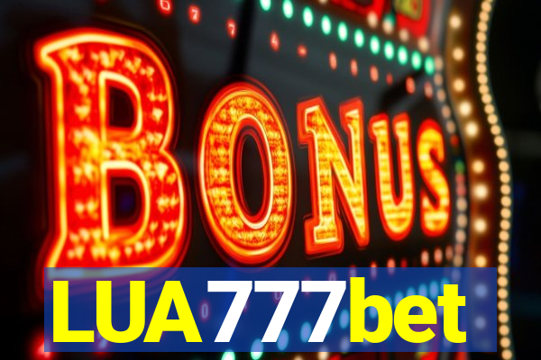 LUA777bet