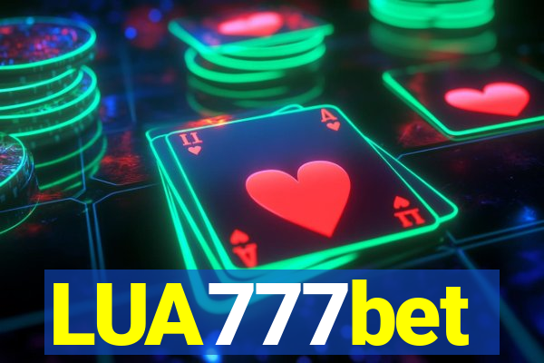 LUA777bet