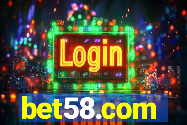 bet58.com