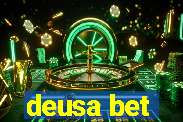 deusa bet