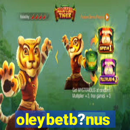 oleybetb?nus