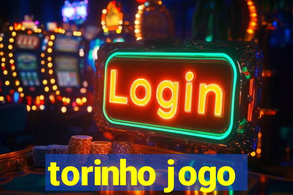 torinho jogo