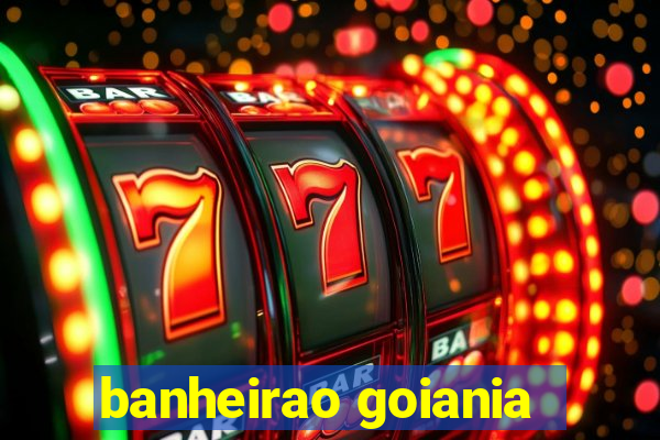 banheirao goiania