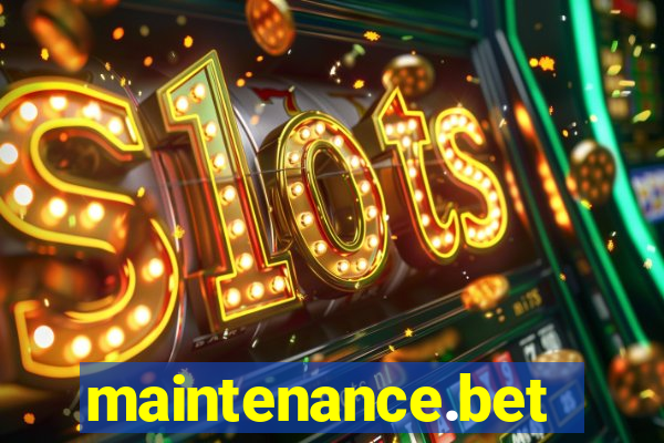 maintenance.bet3000.de