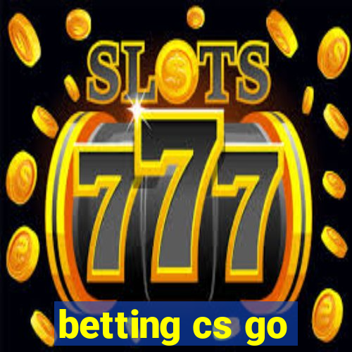 betting cs go