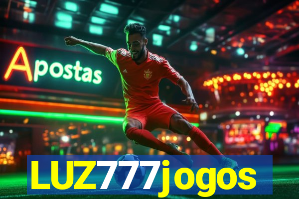 LUZ777jogos