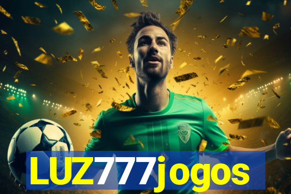 LUZ777jogos