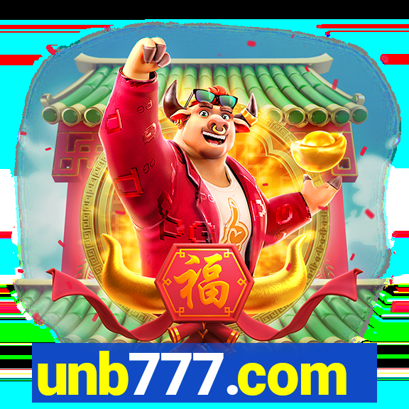 unb777.com