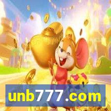 unb777.com