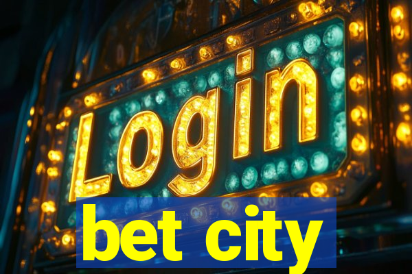 bet city