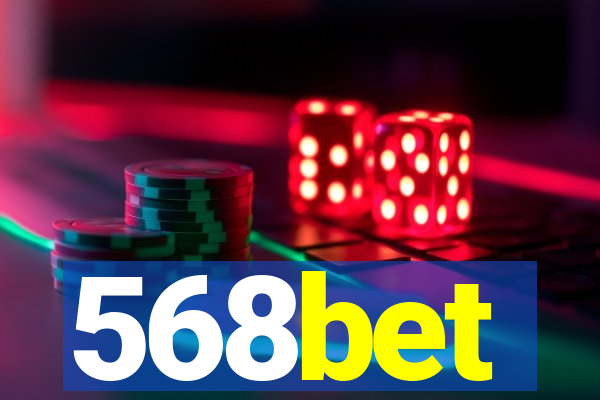 568bet