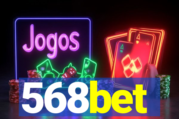 568bet