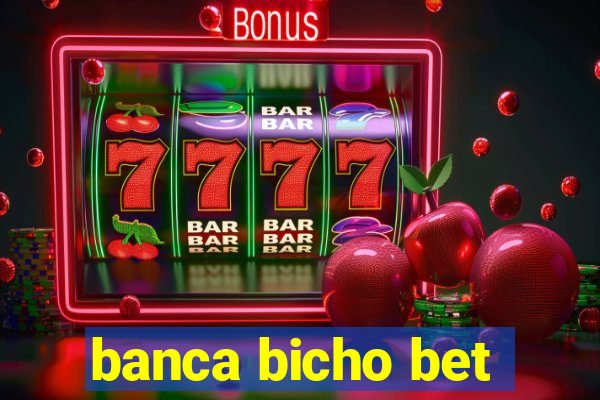 banca bicho bet