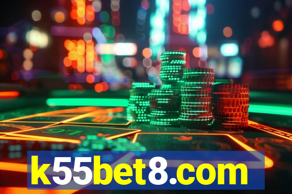 k55bet8.com