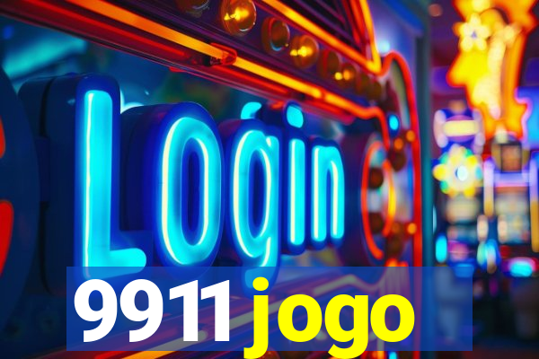 9911 jogo