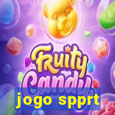 jogo spprt