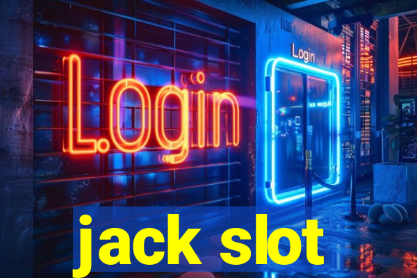 jack slot