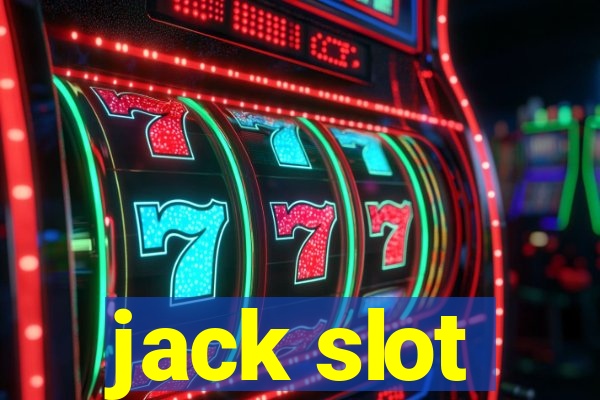 jack slot