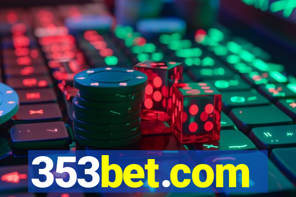 353bet.com