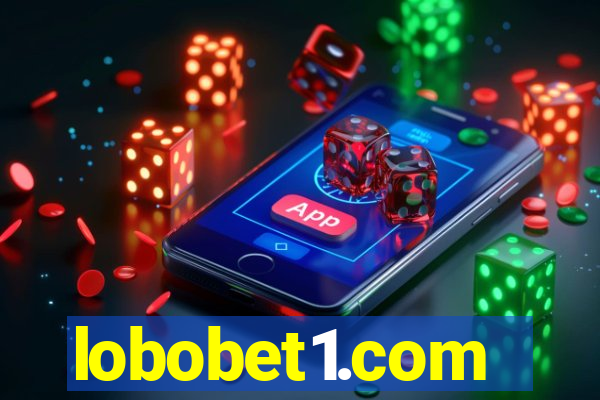 lobobet1.com