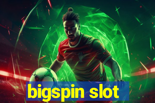 bigspin slot