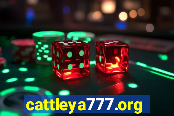 cattleya777.org