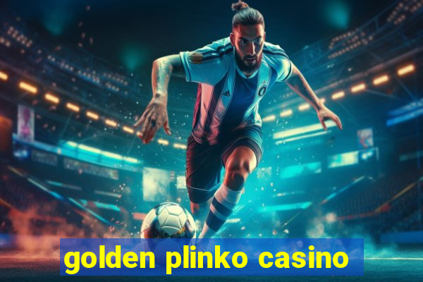 golden plinko casino