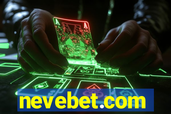 nevebet.com