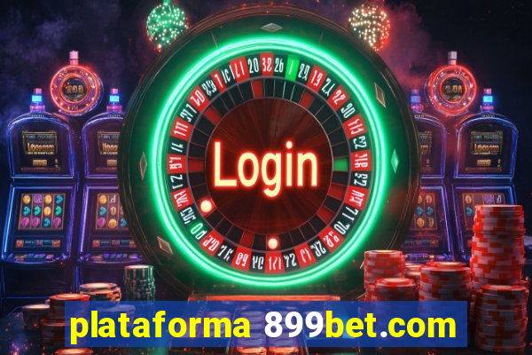 plataforma 899bet.com