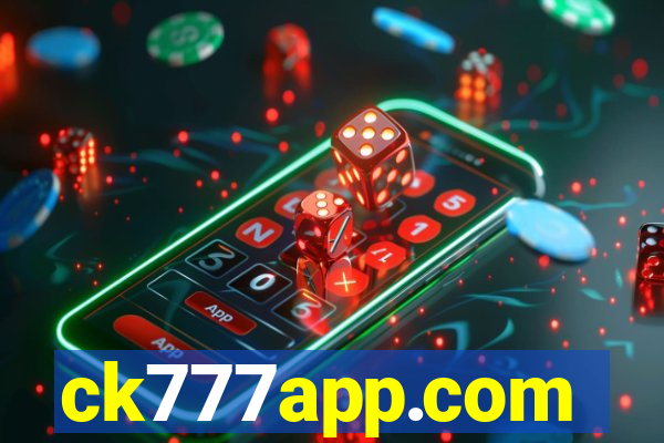 ck777app.com