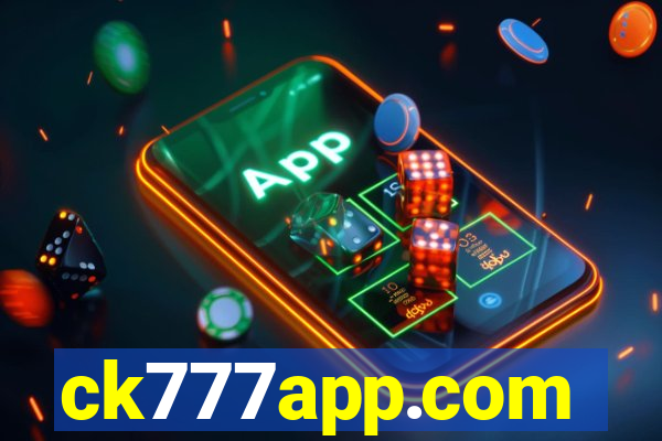 ck777app.com