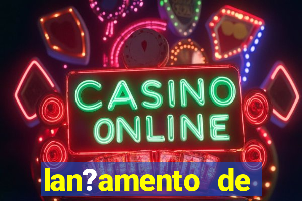 lan?amento de plataforma de slots hoje